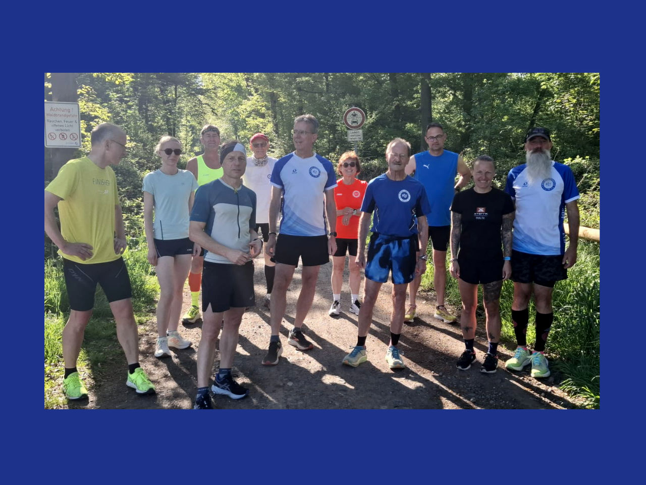 RLT-Aktuell – Mai 2025