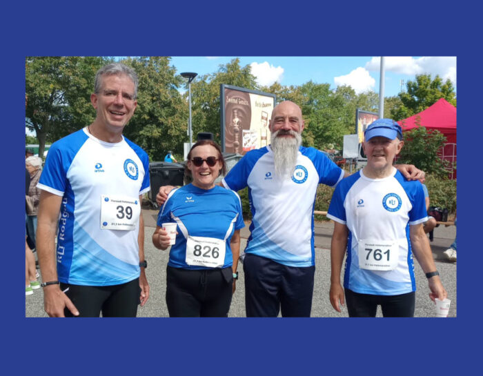 RLT Rodgau – Sommerzeit…