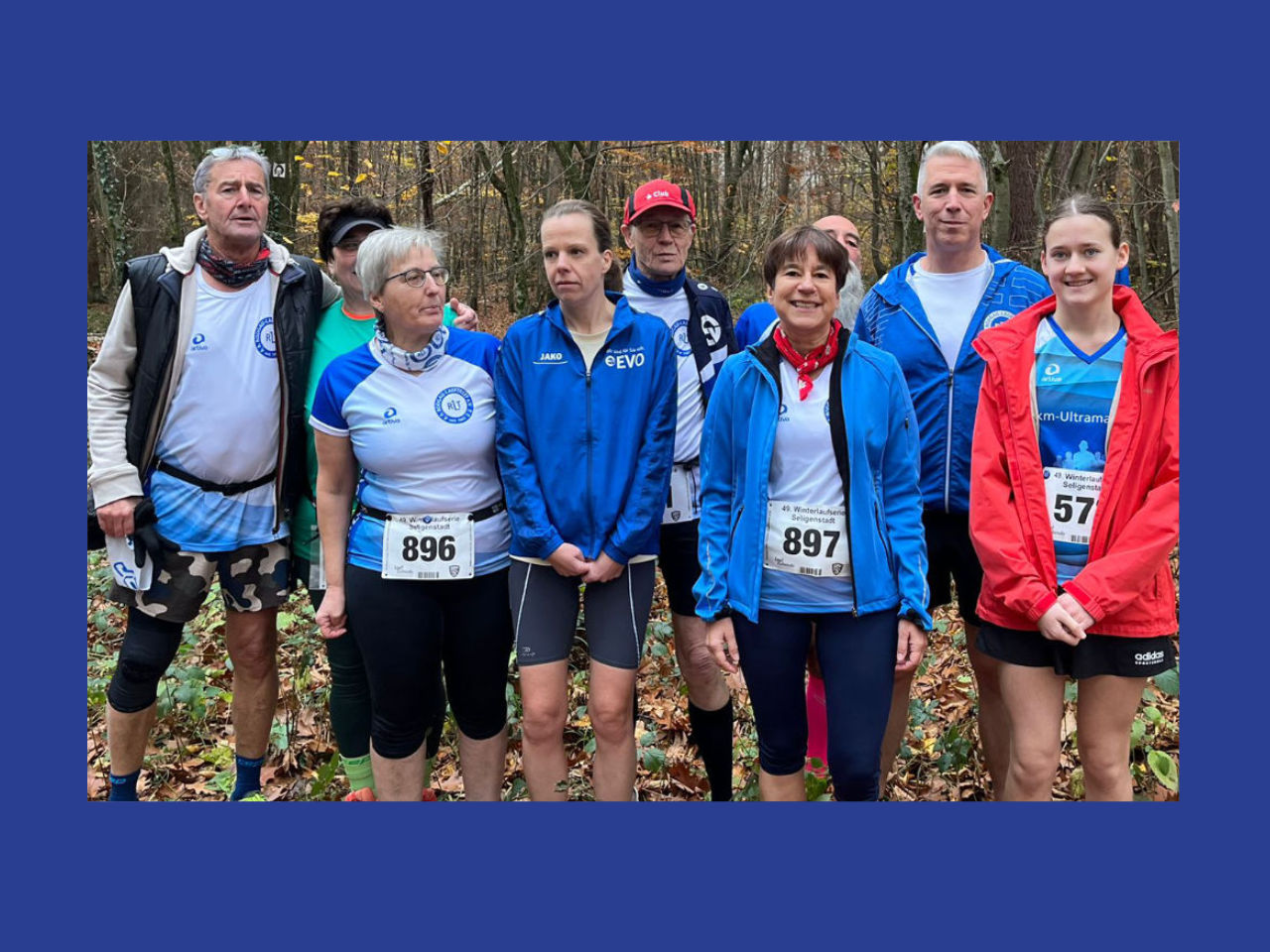 RLT-Aktuell – Dezember 2025