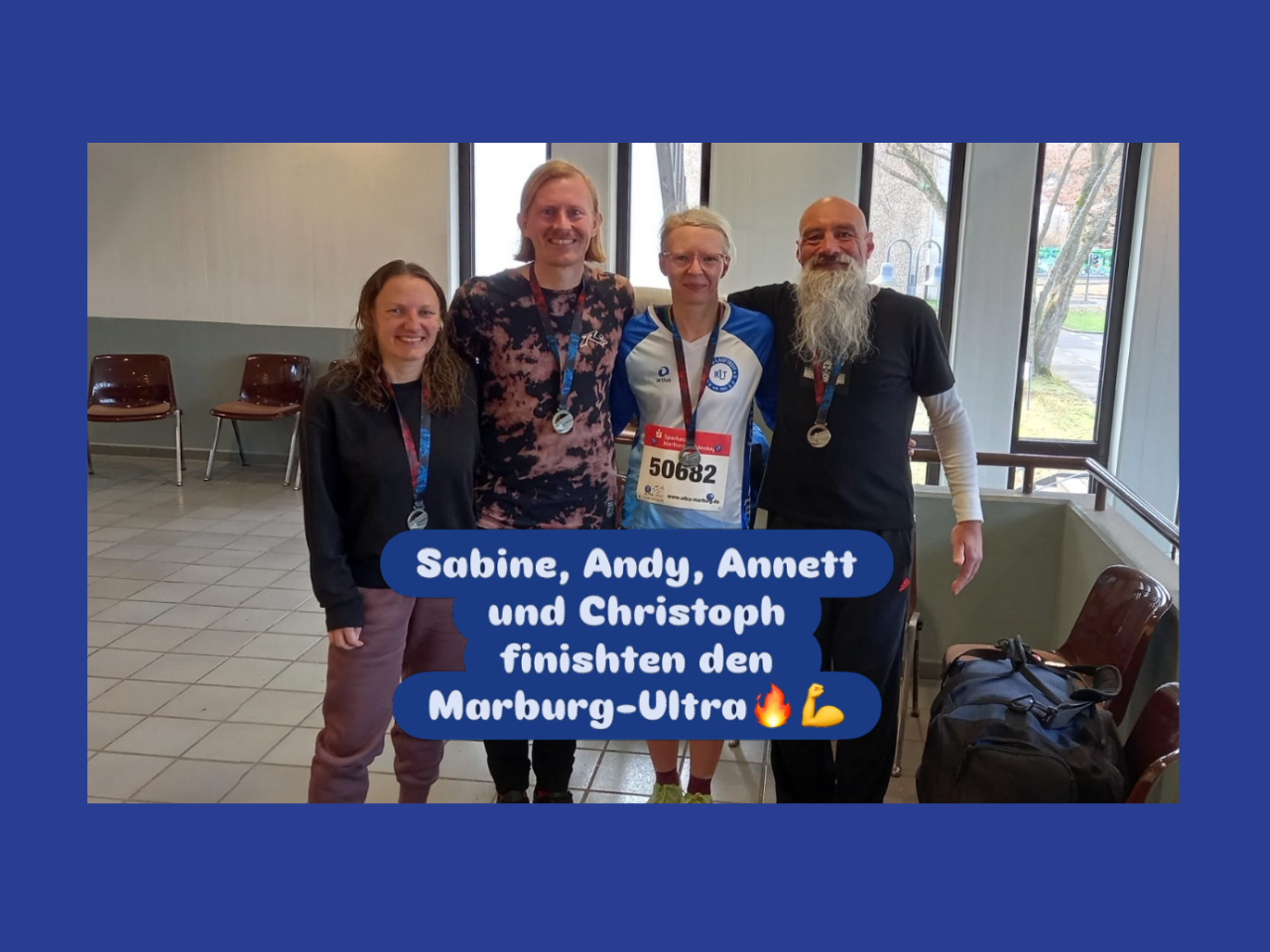 RLT-Aktuell – März 2026