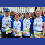 RLT Rodgau – Vereinsreise zum Marathon