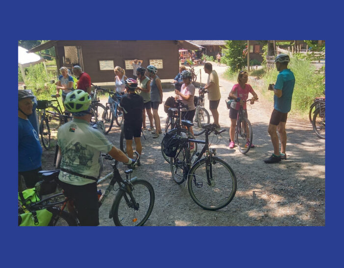 RLT Rodgau – Radtour mit Pannen