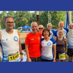 Sabine Beck holt dt. Meistertitel