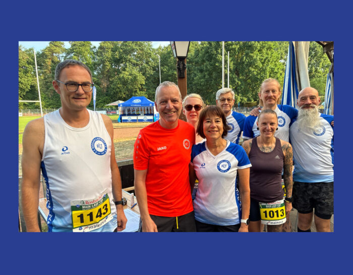 Sabine Beck holt dt. Meistertitel