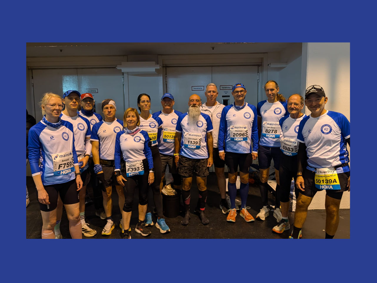 RLT-Aktuell – November 2026